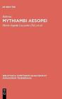 Mythiambi Aesopei Cb - Preview
