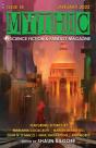 Mythic #18 - Preview