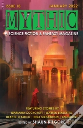Mythic #18