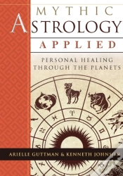 Capa do artigo Mythic Astrology Applied