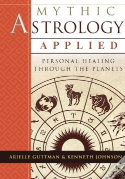 Capa do artigo Mythic Astrology Applied