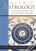 Mythic Astrology