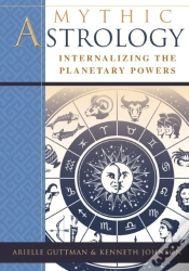 Capa do artigo Mythic Astrology