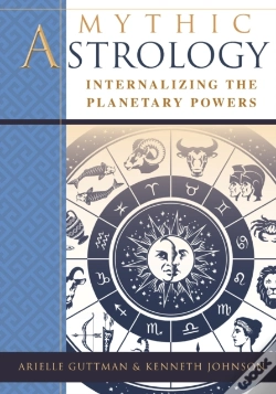 Capa do artigo Mythic Astrology
