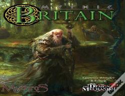Mythic Britain