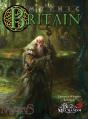 Mythic Britain - Preview