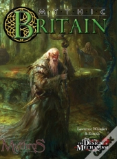 Mythic Britain
