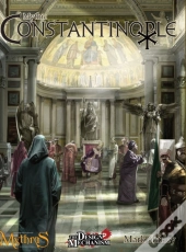 Mythic Constantinople