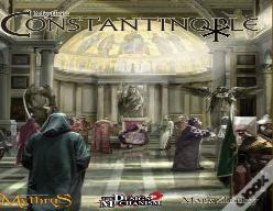 Mythic Constantinople