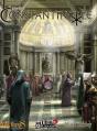 Mythic Constantinople - Preview