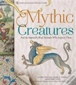 Capa do artigo Mythic Creatures