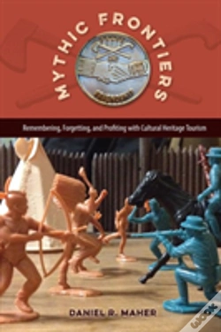 Capa do artigo Mythic Frontiers