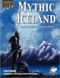 Mythic Iceland - Preview