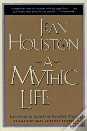 Capa do artigo Mythic Life