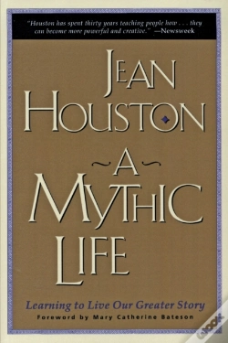 Capa do artigo Mythic Life