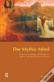 Capa do artigo Mythic Mind