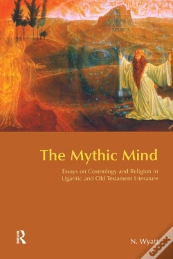 Capa do artigo Mythic Mind
