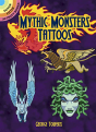 Mythic Monsters Tattoos - Preview