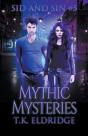 Mythic Mysteries - Preview