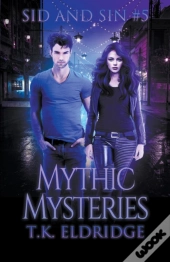 Mythic Mysteries