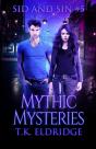 Mythic Mysteries (Sid & Sin #5) - Preview