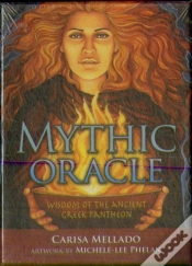 Capa do artigo Mythic Oracle