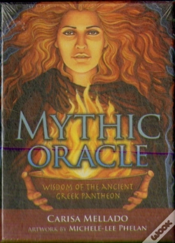 Capa do artigo Mythic Oracle