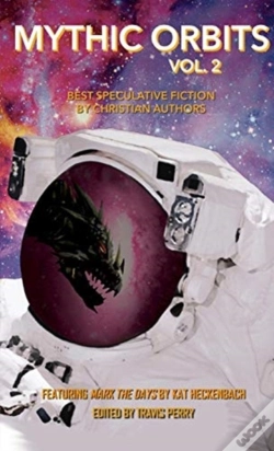 Capa do artigo Mythic Orbits Volume 2