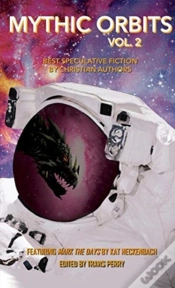 Capa do artigo Mythic Orbits Volume 2