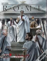 Mythic Rome