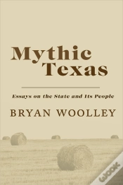 Capa do artigo Mythic Texas