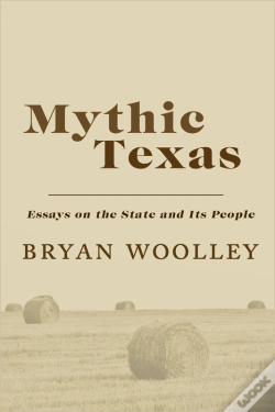 Capa do artigo Mythic Texas