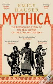Capa do artigo Mythica