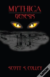 Capa do artigo Mythica Genesis