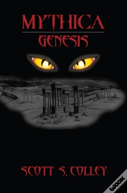 Capa do artigo Mythica Genesis
