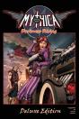 Mythica - Preview