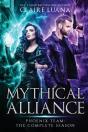 Mythical Alliance:  Phoenix Team - Preview