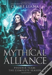Mythical Alliance: Phoenix Team