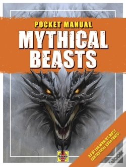 Capa do artigo Mythical Beasts