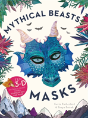 Mythical Beasts Masks - Preview