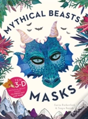 Capa do artigo Mythical Beasts Masks