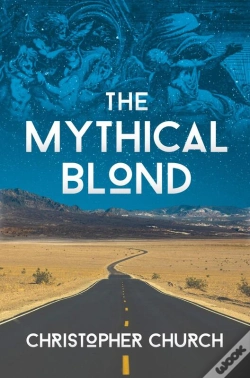 Capa do artigo Mythical Blond