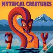 Capa do artigo Mythical Creatures 2027 Wall