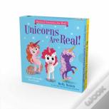Mythical Creatures Boxed Set