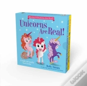 Capa do artigo Mythical Creatures Boxed Set