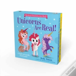 Capa do artigo Mythical Creatures Boxed Set