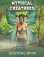 Mythical Creatures Coloring Book - Preview