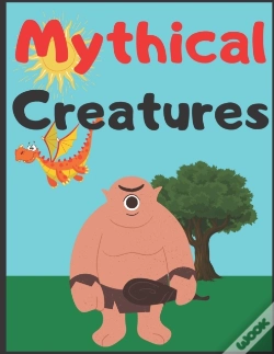Capa do artigo Mythical Creatures