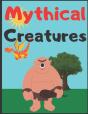 Mythical Creatures - Preview