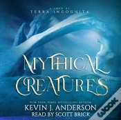 Capa do artigo Mythical Creatures